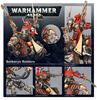 Warhammer 40K SERBERYS RAIDERS