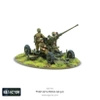 BOLT ACTION Polish Army Bofors AA gun