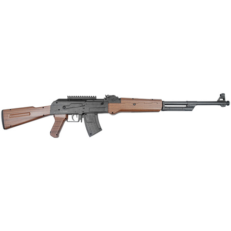 Wiatrówka karabin Ekol AK-47 Brown