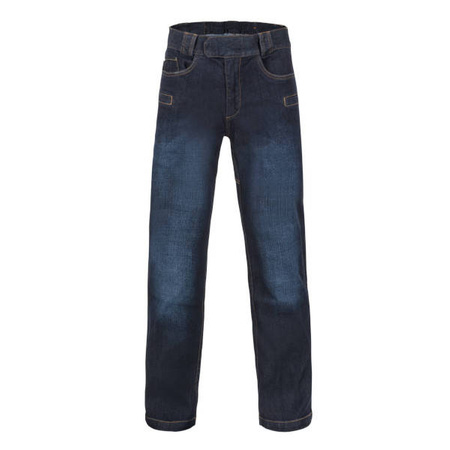 Spodnie GREYMAN TACTICAL JEANS® Dark Blue