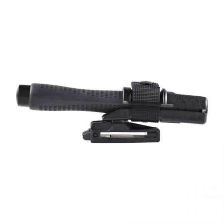 Pałka teleskopowa 21" Ergonomic hartowana ESP 