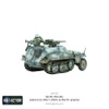 BOLT ACTION Sd.Kfz.250 (Alte) Half-Track (Options for 250/1, 250/3, 250/10)