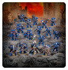 COMBAT PATROL: ULTRAMARINES