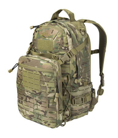 PLECAK GHOST® Cordura® Camogrom®