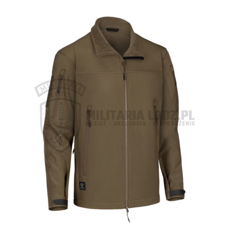 T.O.R.D. Kurtka Softshell AR RG OUTRIDER