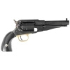 Rewolwer Czarnoprochowy Remington New Model Army Sheriff 1858 Black Grip kal. .44 Pietta