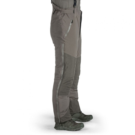 UF PRO Spodnie DELTA OL 3.0 Brown Grey M