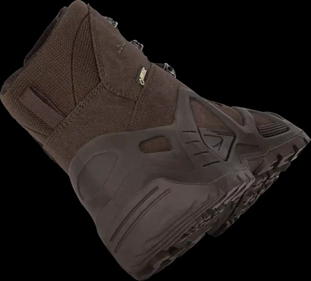 Buty ZEPHYR GTX Mid TF Dark Brow LOWA