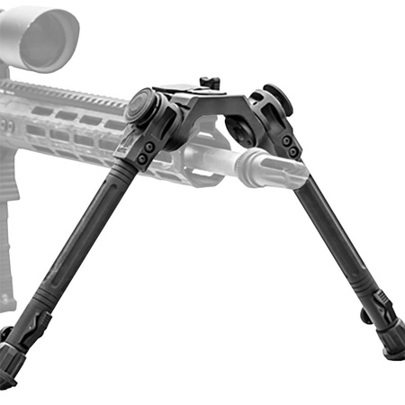 Bipod Leapers UTG składany Over Bore 7-11"