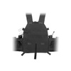 Kamizelka Plate Carrier 6094A-RS BLK Invader Gear