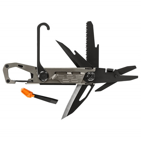 Multitool Gerber Stakeout graphite 30-001743