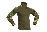 Combat Shirt Woodland Roz XXL Invader Gear