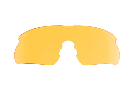 Okulary balistyczne RAPTOR kpl. Black SWISSEYE