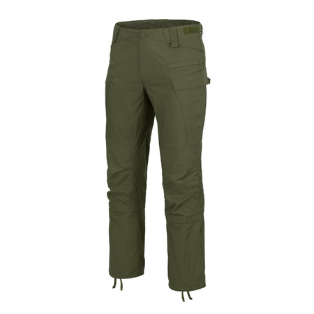 Spodnie SFU NEXT Mk2 PSR Olive Green XL-L