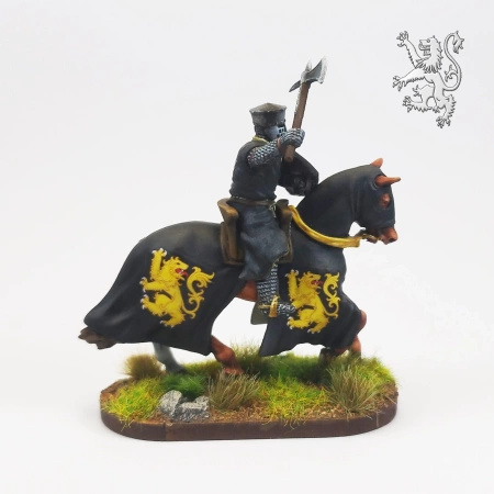 VICTRIX - Medieval Knights