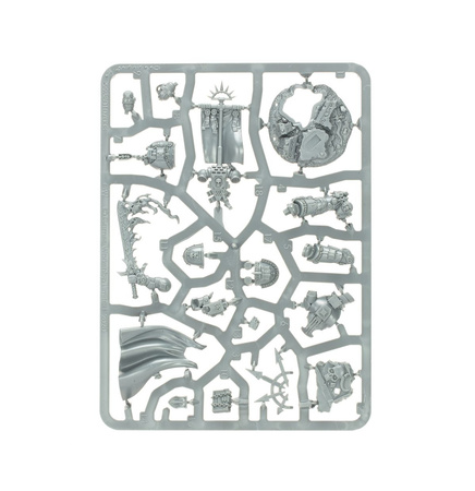 Combat Patrol: Grey Knights