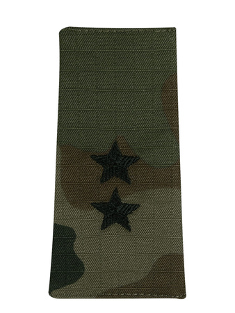 PAGON PODPORUCZNIK RIP-STOP WZ.93 - SPIN