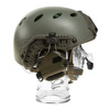 Zestaw słuchawkowy M32 Helmet Foliage Green EARMOR