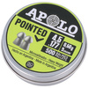 Śrut Apolo Premium Pointed 4.51 mm, 500 szt. 0.60g/9.0gr 