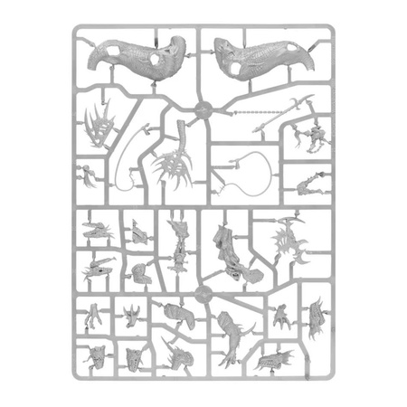 Warhammer AoS War Hydra