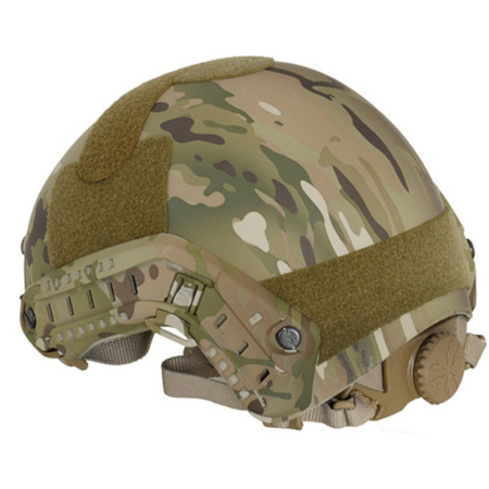 Hełm Fast MH Multicam EMERSON