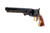 Rewolwer Pietta 1851 Colt Navy Yank Steel .44 (YAN44)