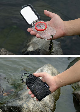 Kompas NH15A003-E NATUREHIKE