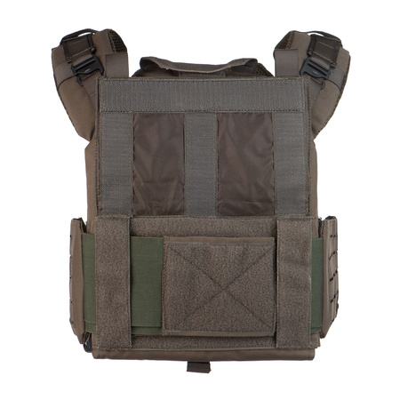 Kamizelka Reaper QRB Plate Carrier Ranger Green Invader Gear