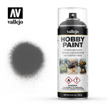 Vallejo: 28.004 - Hobby Paint Spray - UK Bronze Green (400 ml)