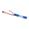 Bateria Lipo 7.4V 1300mAh 25C Type T-Plug Nimrod