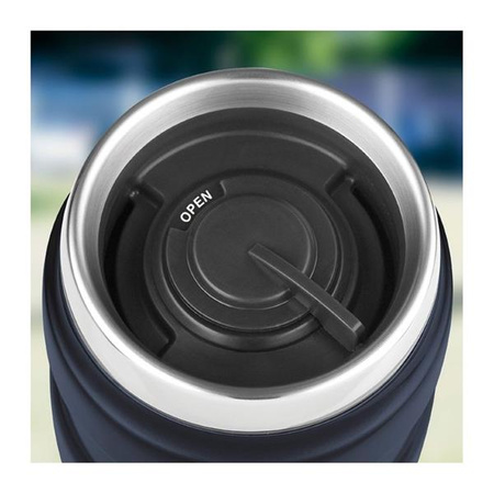THERMOS Style Travel Kubek Termi z uchem 0,47l Nie