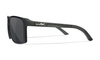 Okulary ALFA Grey Matte Black Frame Wiley X