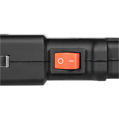 Paralizator Electro Max Pro Shock 5 mln V z latarką