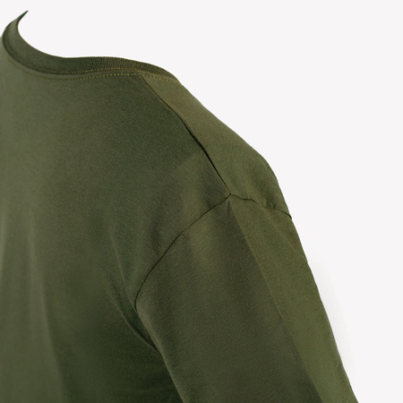 Koszulka T-Shirt Wojsk Lądowych MON Olive MODUS