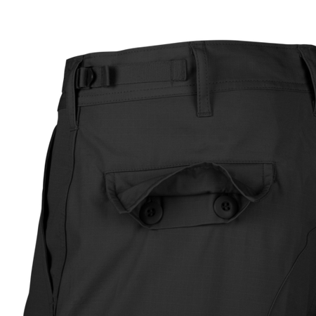 Spodnie krótkie BDU PolyCotton US WOODLAND HELIKON-TEX 