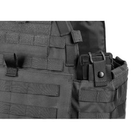 Kamizelka Reaper Plate Carrier Wolf Grey Invader Gear