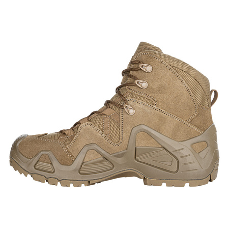 Buty ZEPHYR GTX Mid TF Coyote LOWA