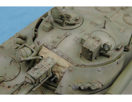 TRUMPETER 00364 Bojowy wóz piechoty BMP-3 MICV - 1:35