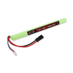 ARMA TECH BATERIA LIPO 7,4V 1200 MAH 25C AK STICK