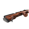 Wiatrówka PCP Optima by Hatsan Bull Boss-W 4,5 mm