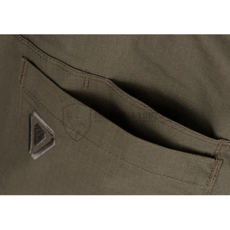 T.O.R.D. Spodnie Flex AR Ranger Green OUTRIDER