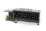 PM - Soviet Large Store - 3D Printed - 28mm
