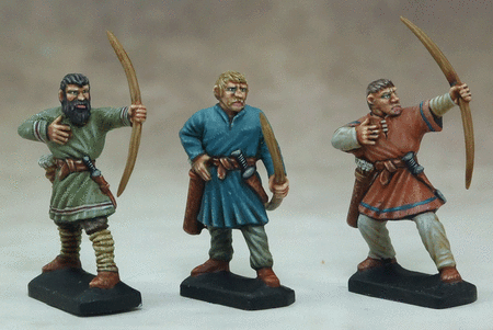 SWORDPOINT Dark Age Archers