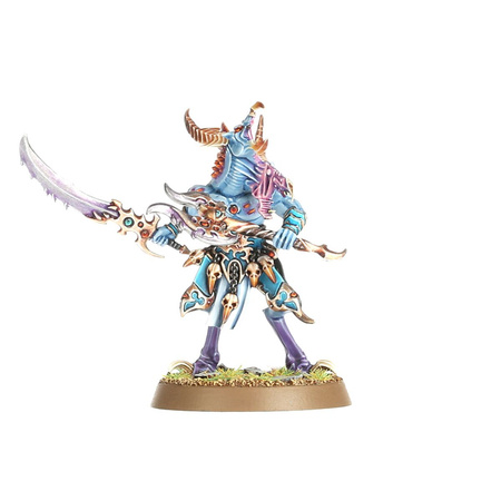 Warhammer SPEARHEAD: DISCIPLES OF TZEENTCH