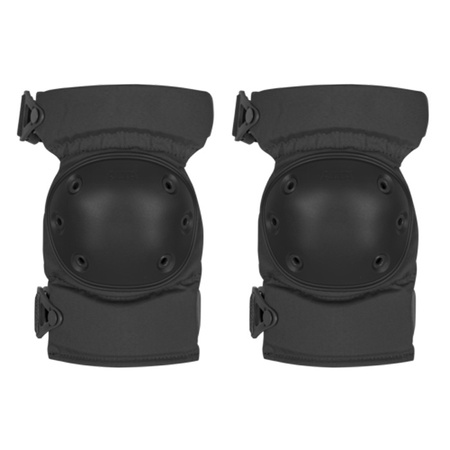 Nakolanniki AltaCONTOUR AltaLok Black ALTA Industries.