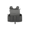 Kamizelka Reaper Plate Carrier Wolf Grey Invader Gear
