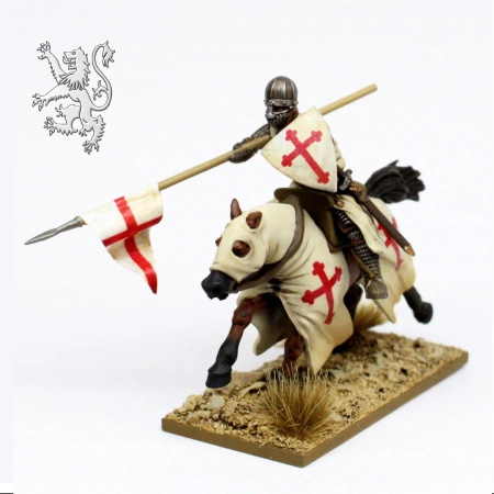 VICTRIX - Medieval Knights