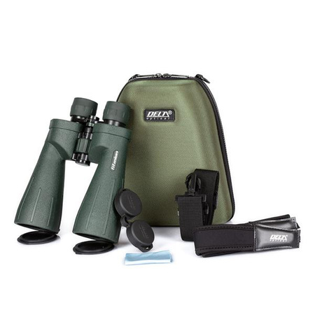 Lornetka Delta Optical Titanium 9x63 