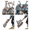 CHAOS SPACE MARINES: CHAOS LORD