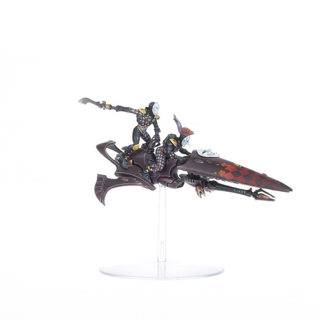 COMBAT PATROL: HARLEQUINS